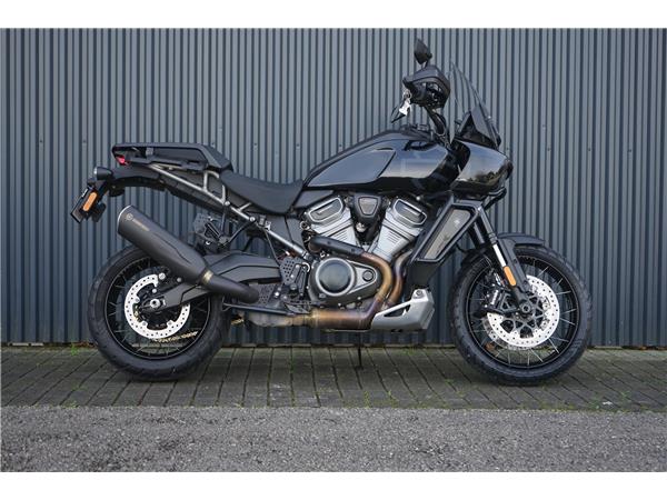 2021 harley-davidson RA Pan America 1250 Special