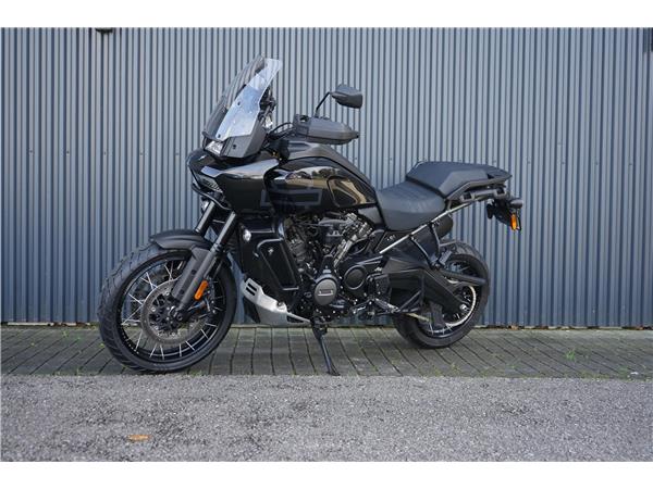 2021 harley-davidson RA Pan America 1250 Special