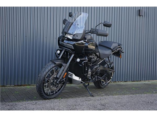 2021 harley-davidson RA Pan America 1250 Special