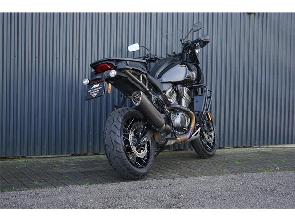 2021 harley-davidson RA Pan America 1250 Special