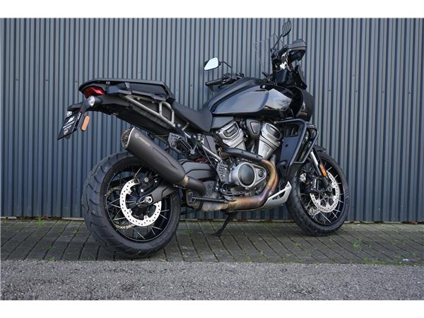 2021 harley-davidson RA Pan America 1250 Special
