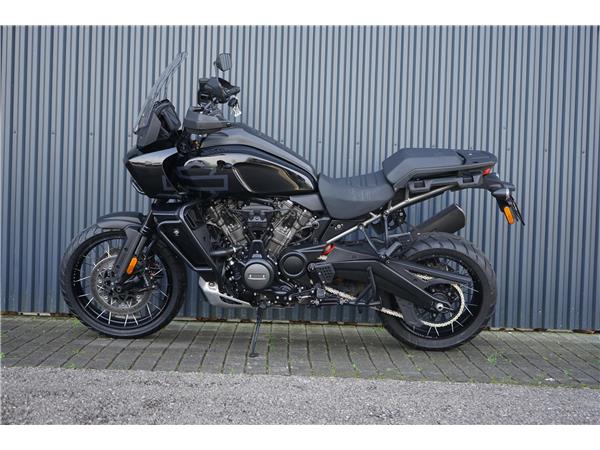 2021 harley-davidson RA Pan America 1250 Special