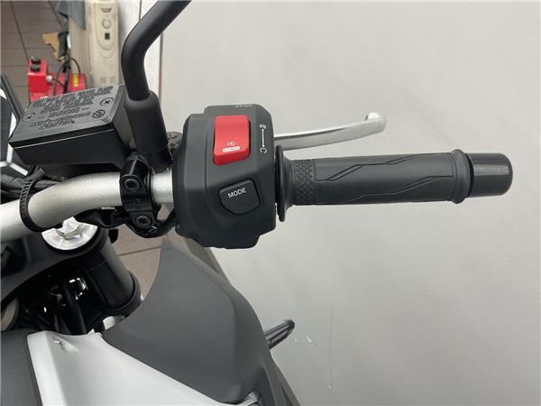 2025 YAMAHA MT-07 Y-AMT