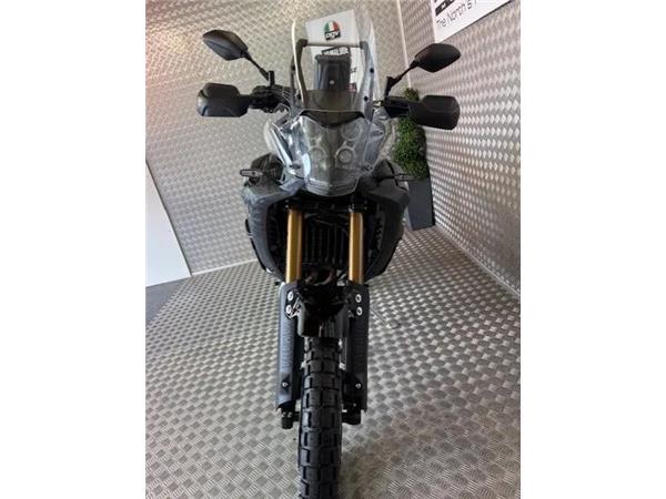 2024 YAMAHA TENERE 700 WORLD RAID