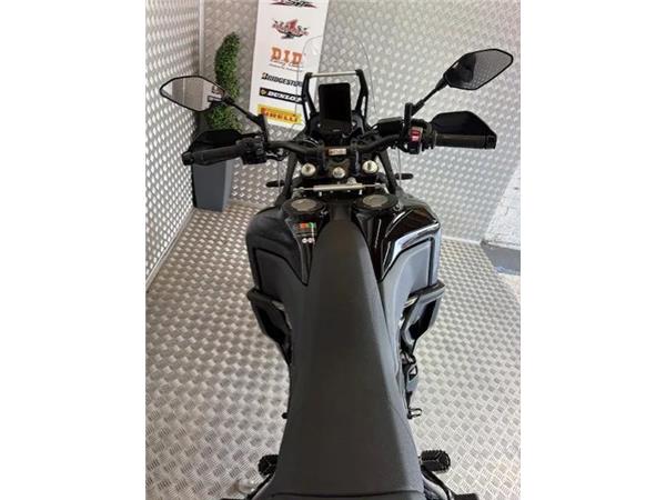 2024 YAMAHA TENERE 700 WORLD RAID