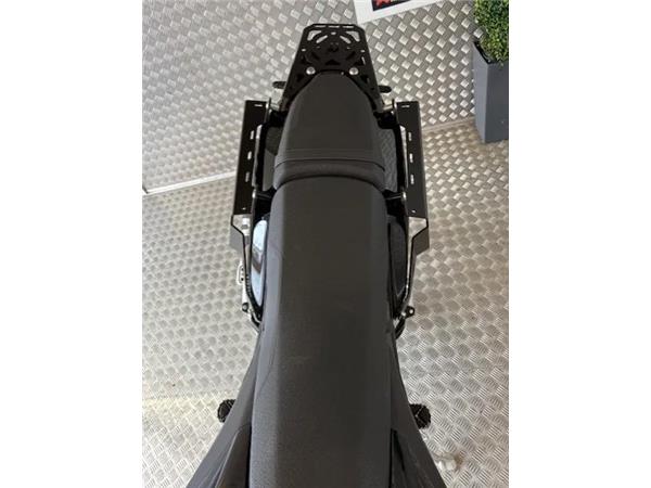 2024 YAMAHA TENERE 700 WORLD RAID