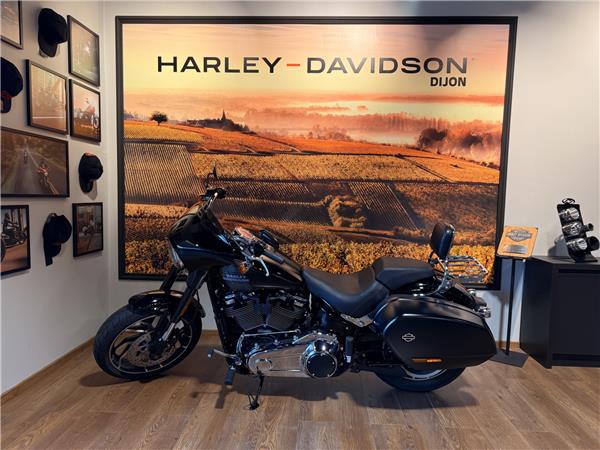 2023 HARLEY-DAVIDSON SPORT GLIDE
