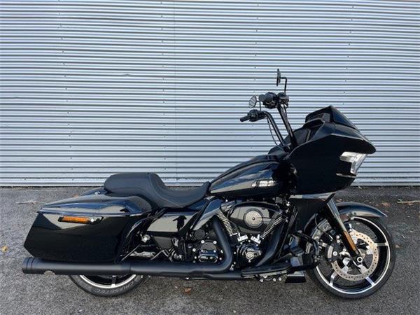 2024 Harley-Davidson Road Glide FLTRX