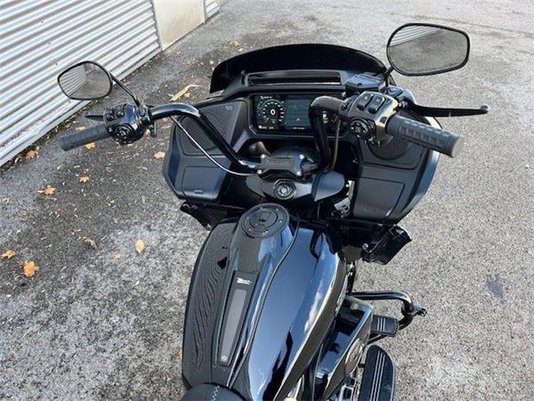 2024 Harley-Davidson Road Glide FLTRX