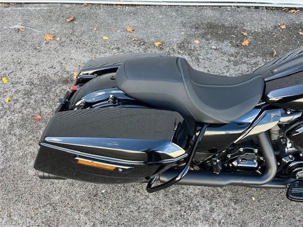 2024 Harley-Davidson Road Glide FLTRX