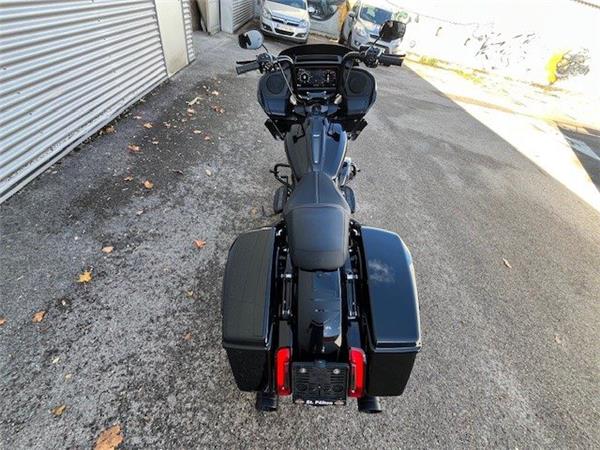 2024 Harley-Davidson Road Glide FLTRX