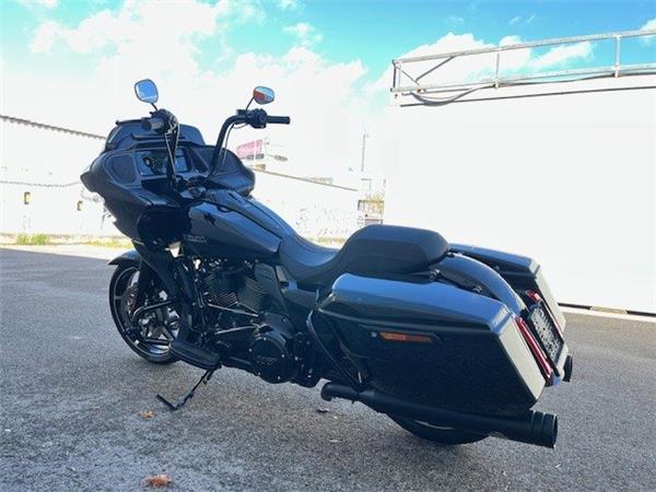 2024 Harley-Davidson Road Glide FLTRX