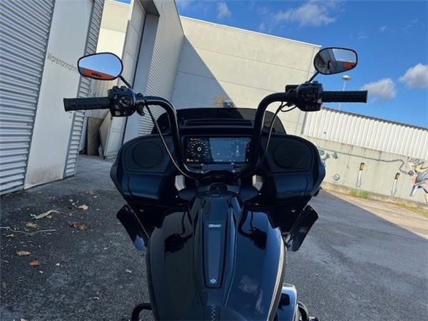 2024 Harley-Davidson Road Glide FLTRX