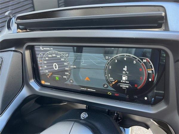 2024 Harley-Davidson Road Glide FLTRX