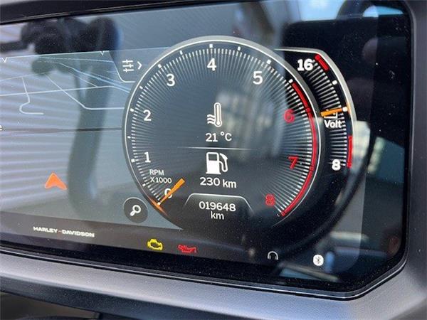 2024 Harley-Davidson Road Glide FLTRX