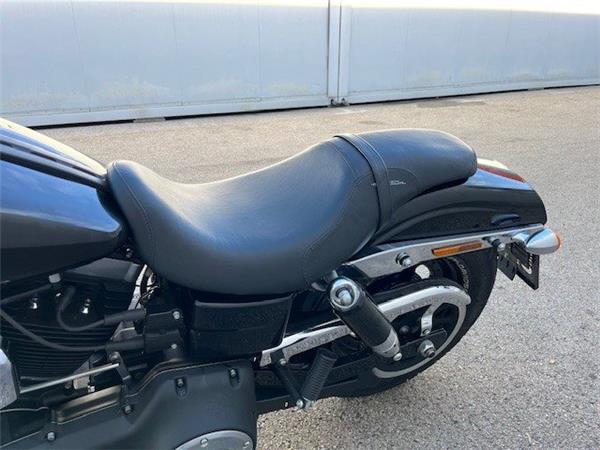 2017 Harley-Davidson Dyna Fat Bob FXDF