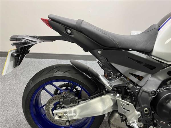 2024 Yamaha MT09 SP Silver