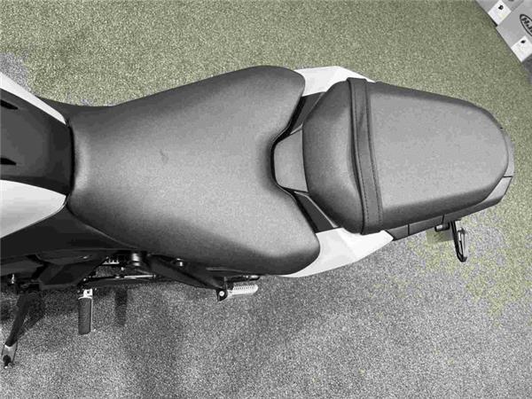 2025 Yamaha MT07 Y-AMT MLNM CERAMIC I