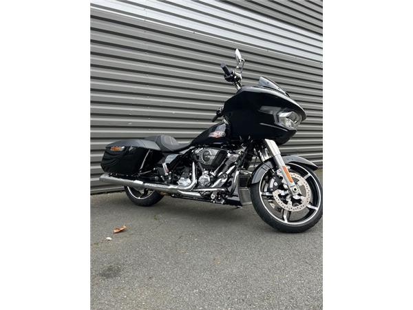2024 HARLEY-DAVIDSON ROAD GLIDE