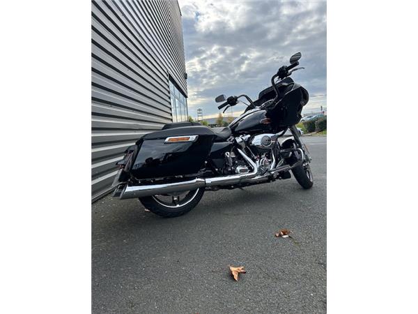 2024 HARLEY-DAVIDSON ROAD GLIDE