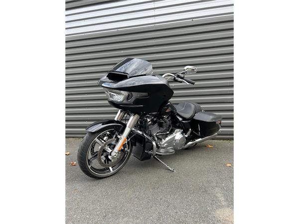 2024 HARLEY-DAVIDSON ROAD GLIDE