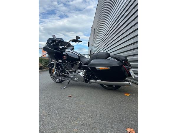 2024 HARLEY-DAVIDSON ROAD GLIDE
