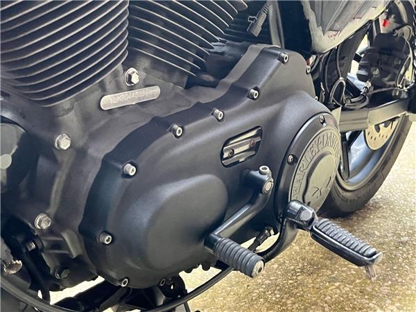 2016 Harley-Davidson Sportster