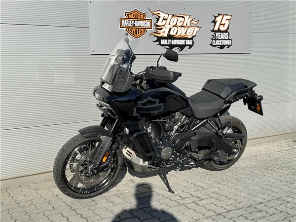 2023 Harley-Davidson Pan America 1250 Special