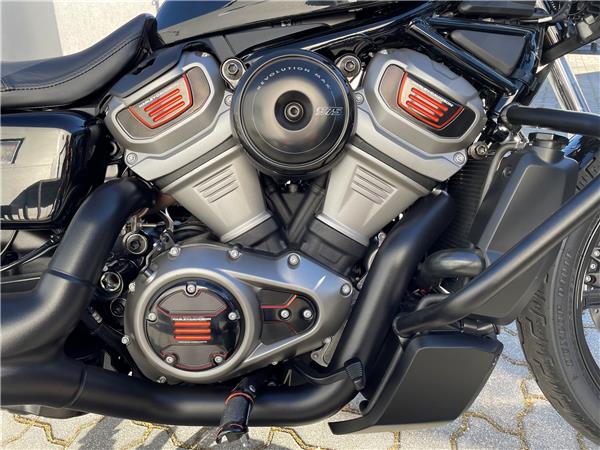 2024 Harley-Davidson Nightster
