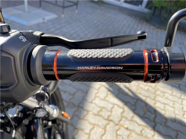 2024 Harley-Davidson Nightster