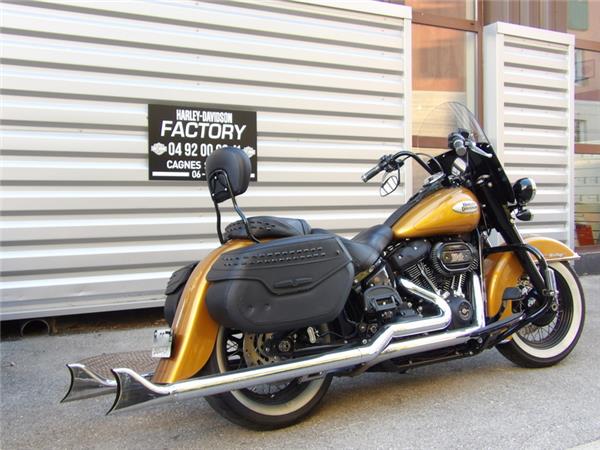 2023 HARLEY-DAVIDSON HERITAGE