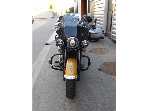 2023 HARLEY-DAVIDSON HERITAGE