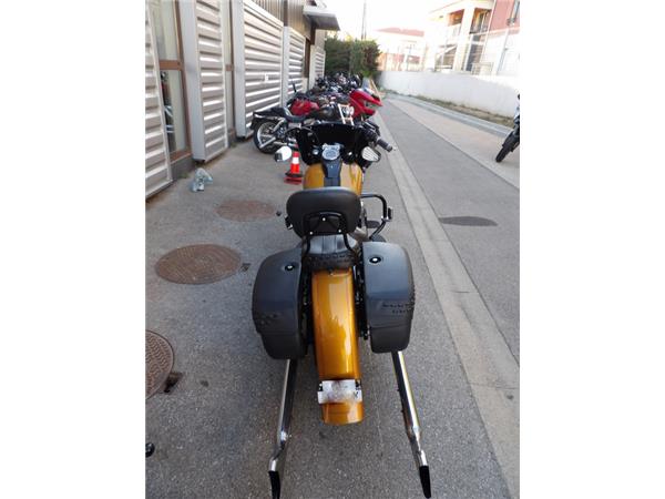 2023 HARLEY-DAVIDSON HERITAGE