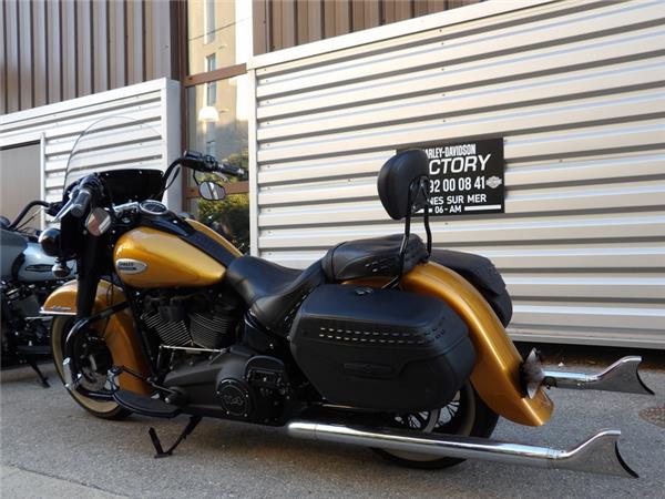 2023 HARLEY-DAVIDSON HERITAGE