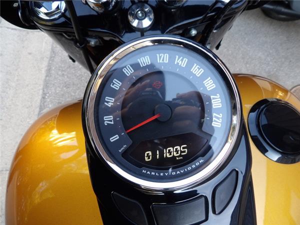 2023 HARLEY-DAVIDSON HERITAGE