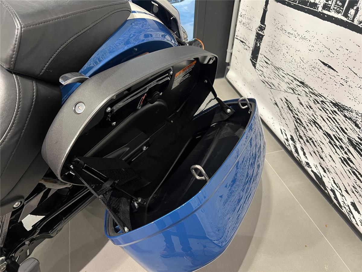 2023 HARLEY-DAVIDSON LOW RIDER