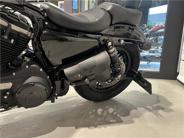 2018 HARLEY-DAVIDSON FORTY EIGHT