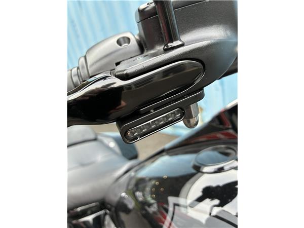 2024 HARLEY-DAVIDSON SPORT GLIDE