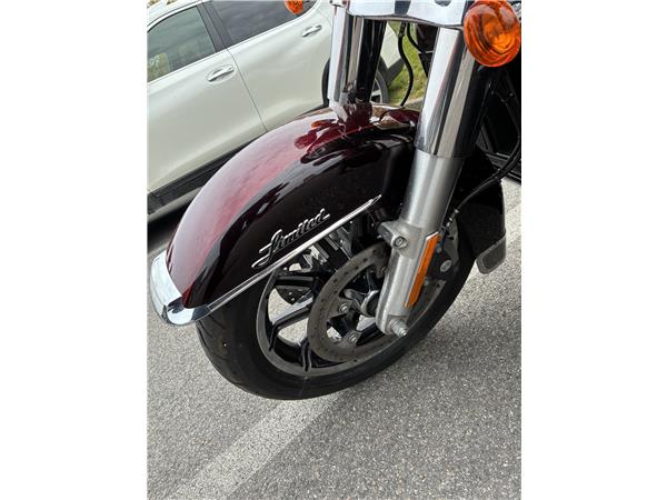 2015 HARLEY-DAVIDSON ELECTRA GLIDE