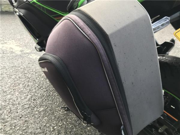 2023 Kawasaki Ninja 650