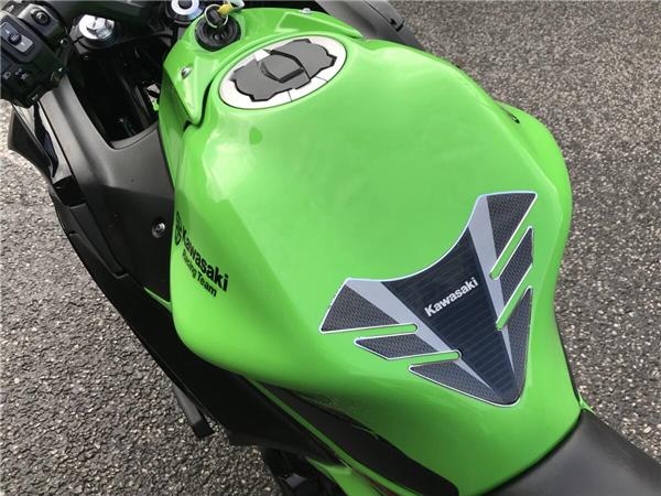 2023 Kawasaki Ninja 650