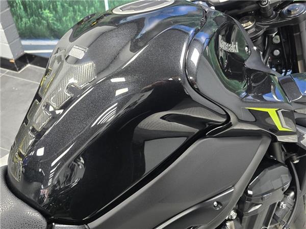 2025 Kawasaki Z900