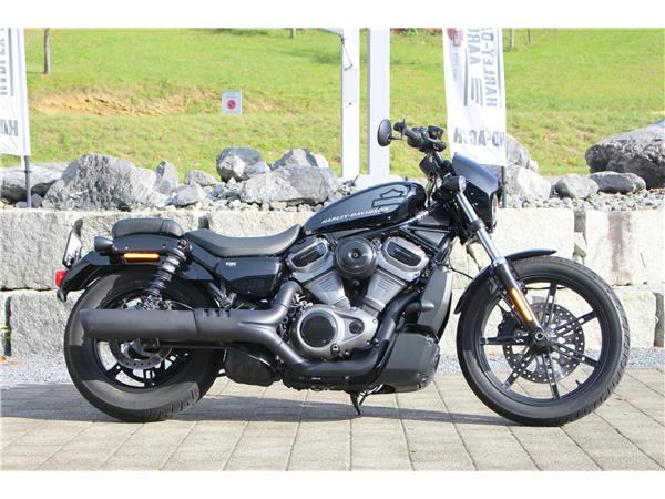 2022 harley-davidson RH 975 Nighster (35kW)