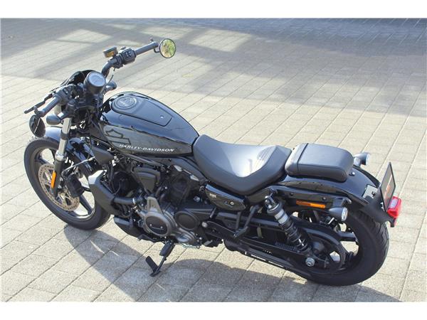 2022 harley-davidson RH 975 Nighster (35kW)