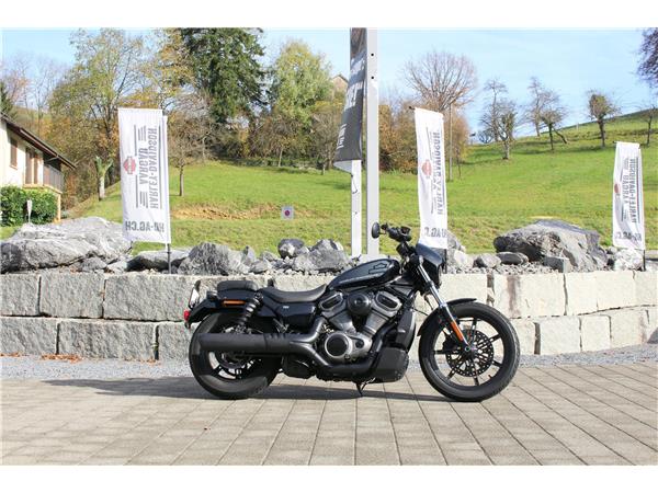 2022 harley-davidson RH 975 Nighster (35kW)