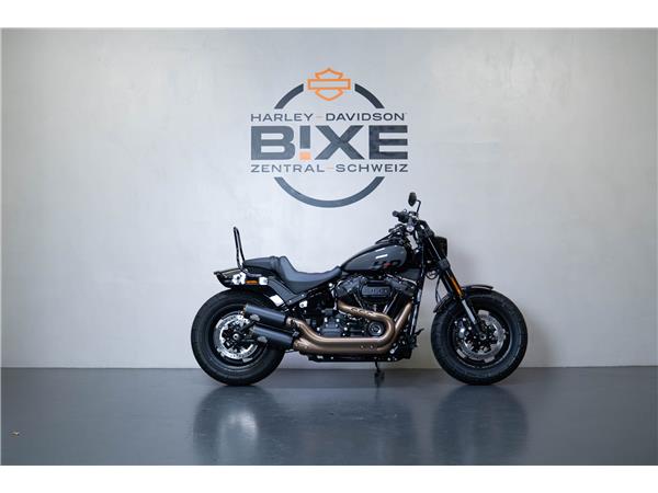 2024 harley-davidson FXFBS Fat Bob 114