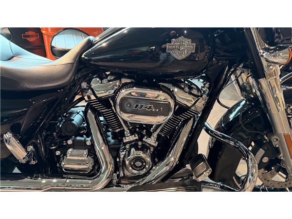 2021 harley-davidson FLHXS 1868 Street Glide Special 114