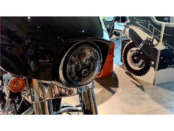 2021 harley-davidson FLHXS 1868 Street Glide Special 114