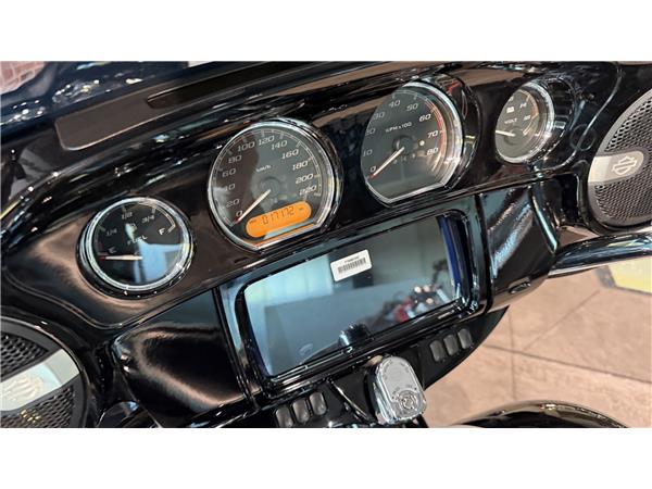 2021 harley-davidson FLHXS 1868 Street Glide Special 114