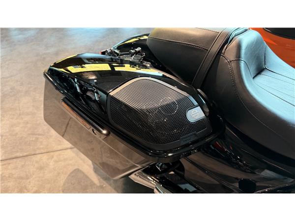 2021 harley-davidson FLHXS 1868 Street Glide Special 114